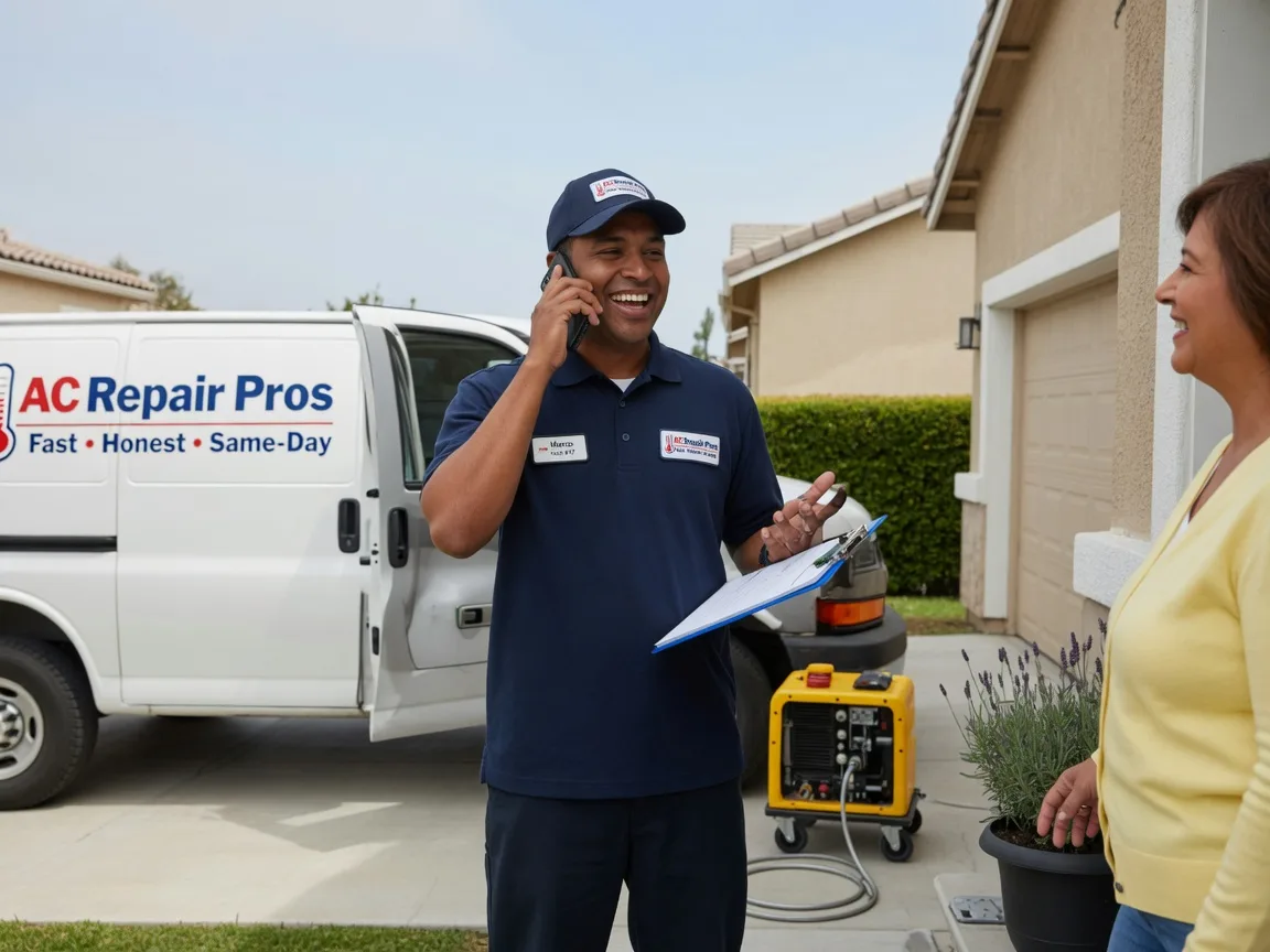 AC Repair Hyden, KY FAQs